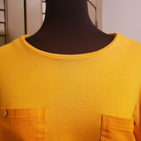 ZARA SWEATSHIRT - Picture 5 of 10